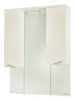 Зеркало-шкаф (96х100) Bellezza Эйфория 4619117180077